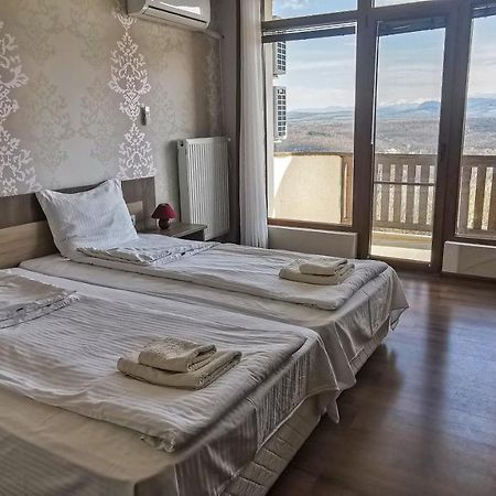Hotel Complex Magura Rabisha Zewnętrze zdjęcie