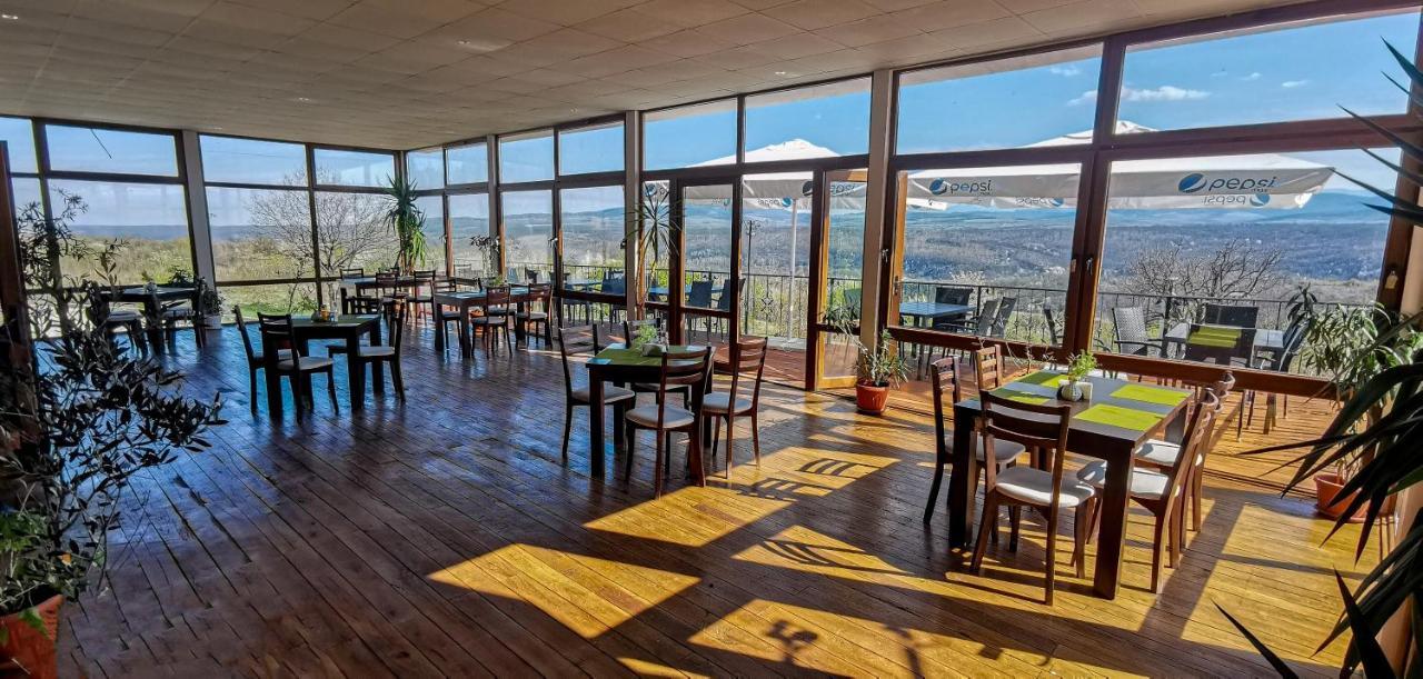 Hotel Complex Magura Rabisha Zewnętrze zdjęcie