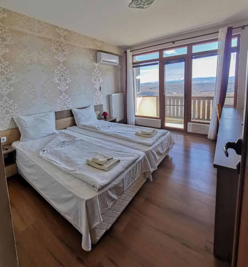 Hotel Complex Magura Rabisha Zewnętrze zdjęcie