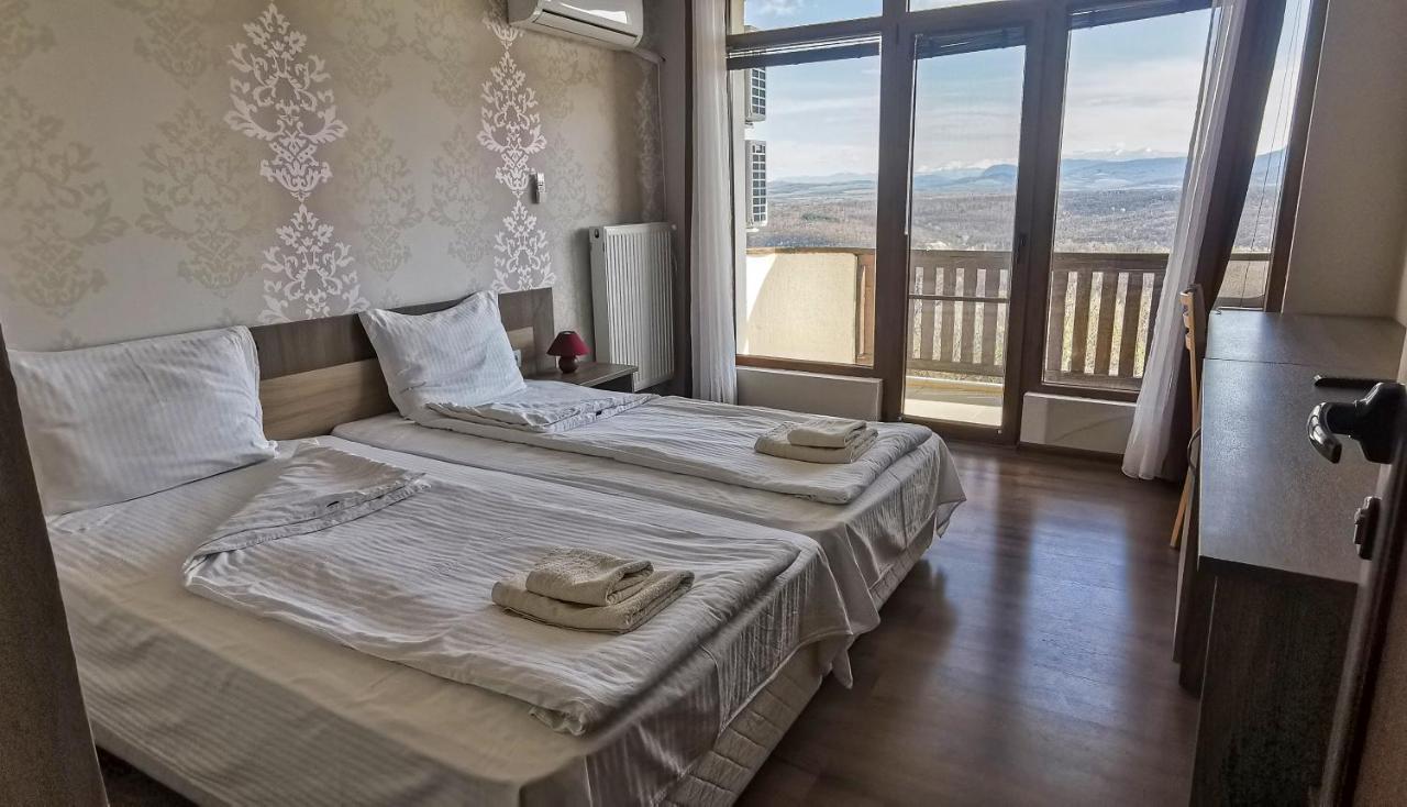 Hotel Complex Magura Rabisha Zewnętrze zdjęcie