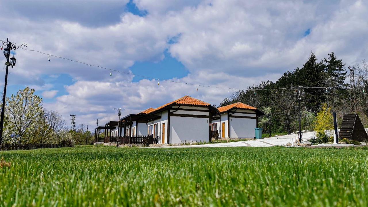 Hotel Complex Magura Rabisha Zewnętrze zdjęcie