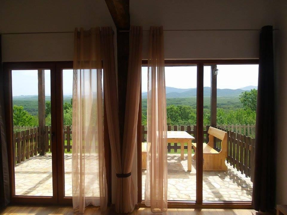 Hotel Complex Magura Rabisha Pokój zdjęcie