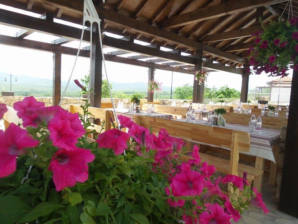 Hotel Complex Magura Rabisha Zewnętrze zdjęcie