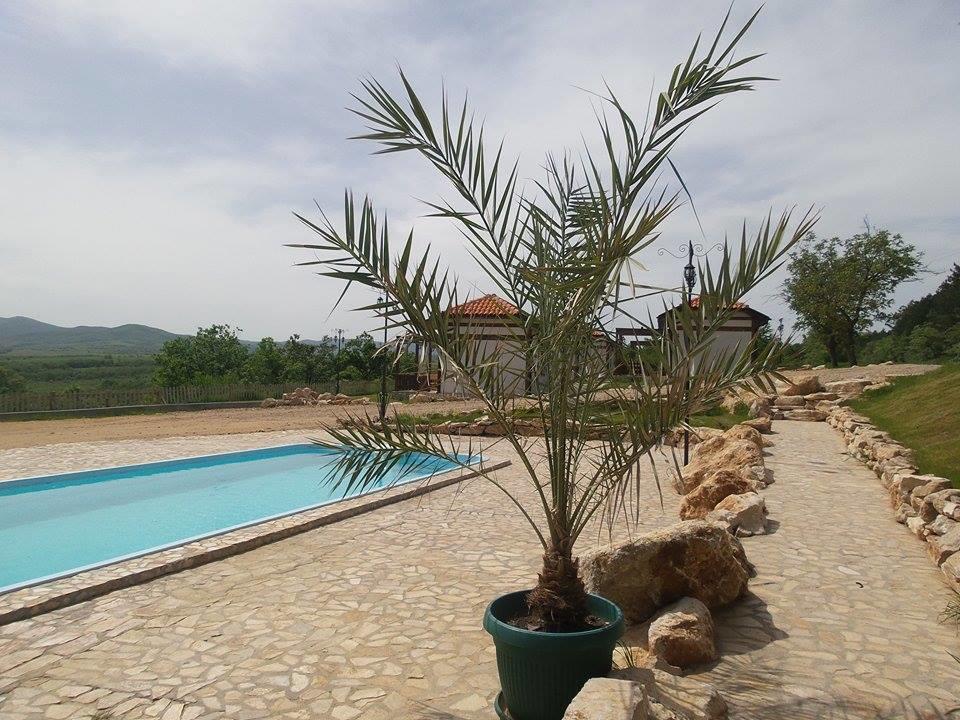 Hotel Complex Magura Rabisha Zewnętrze zdjęcie