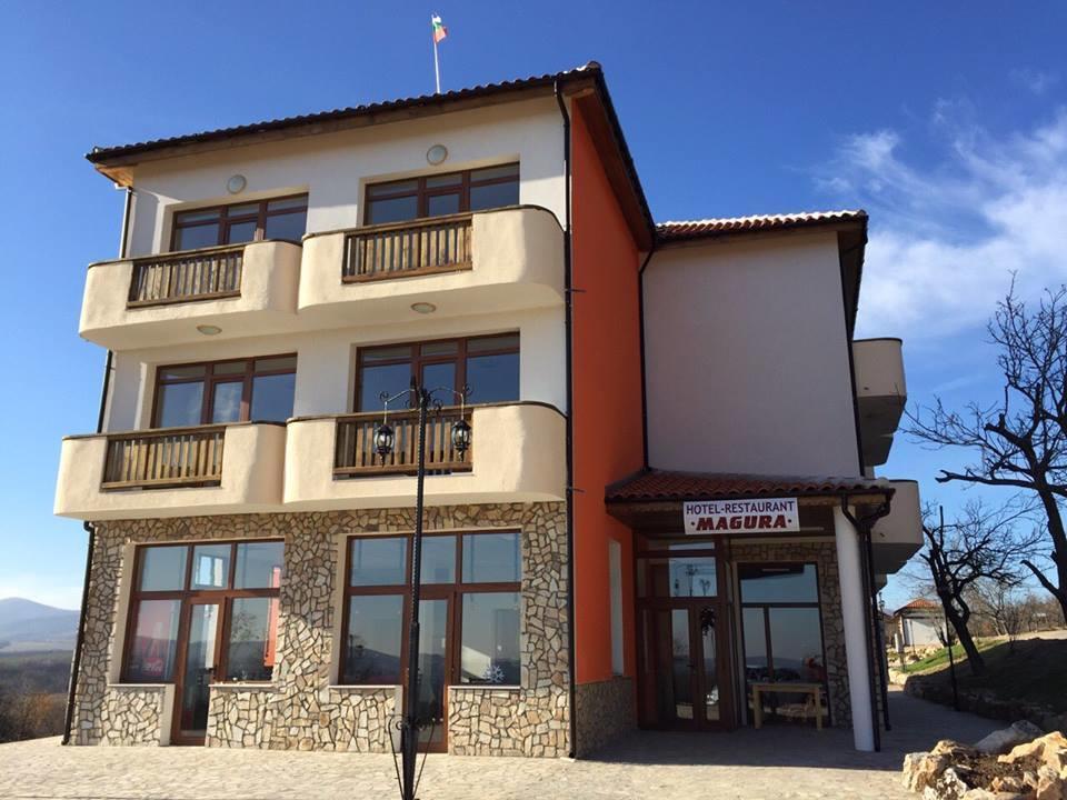 Hotel Complex Magura Rabisha Zewnętrze zdjęcie