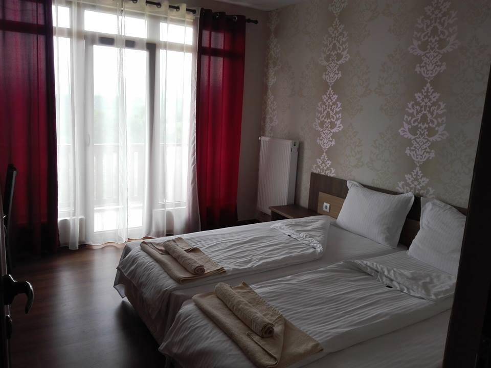Hotel Complex Magura Rabisha Zewnętrze zdjęcie