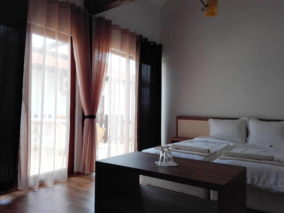 Hotel Complex Magura Rabisha Zewnętrze zdjęcie