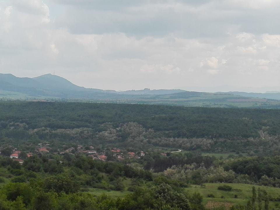 Hotel Complex Magura Rabisha Zewnętrze zdjęcie