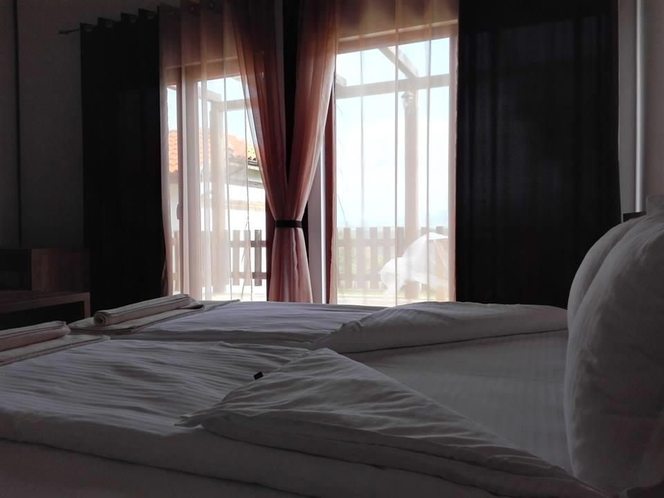 Hotel Complex Magura Rabisha Zewnętrze zdjęcie