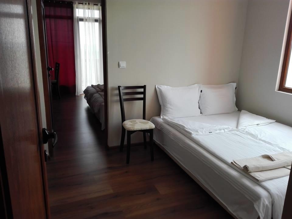 Hotel Complex Magura Rabisha Zewnętrze zdjęcie