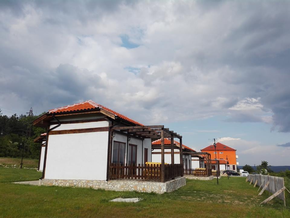 Hotel Complex Magura Rabisha Zewnętrze zdjęcie