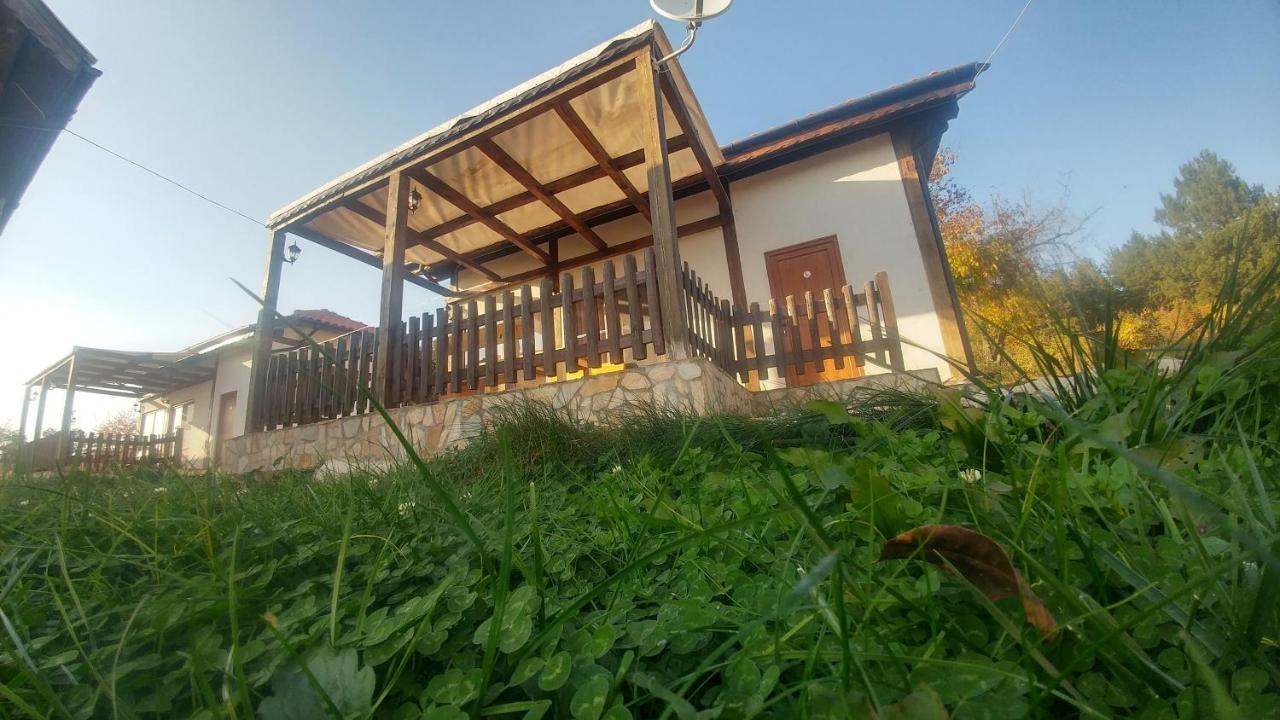 Hotel Complex Magura Rabisha Zewnętrze zdjęcie