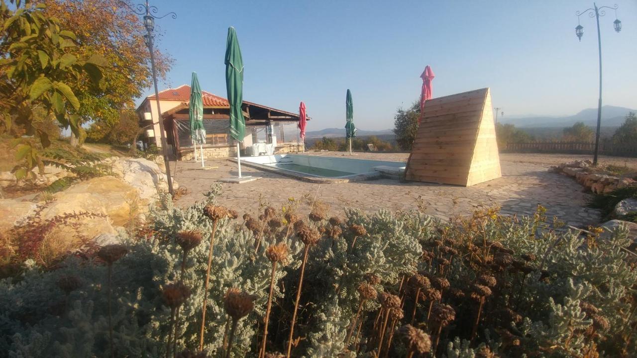 Hotel Complex Magura Rabisha Zewnętrze zdjęcie