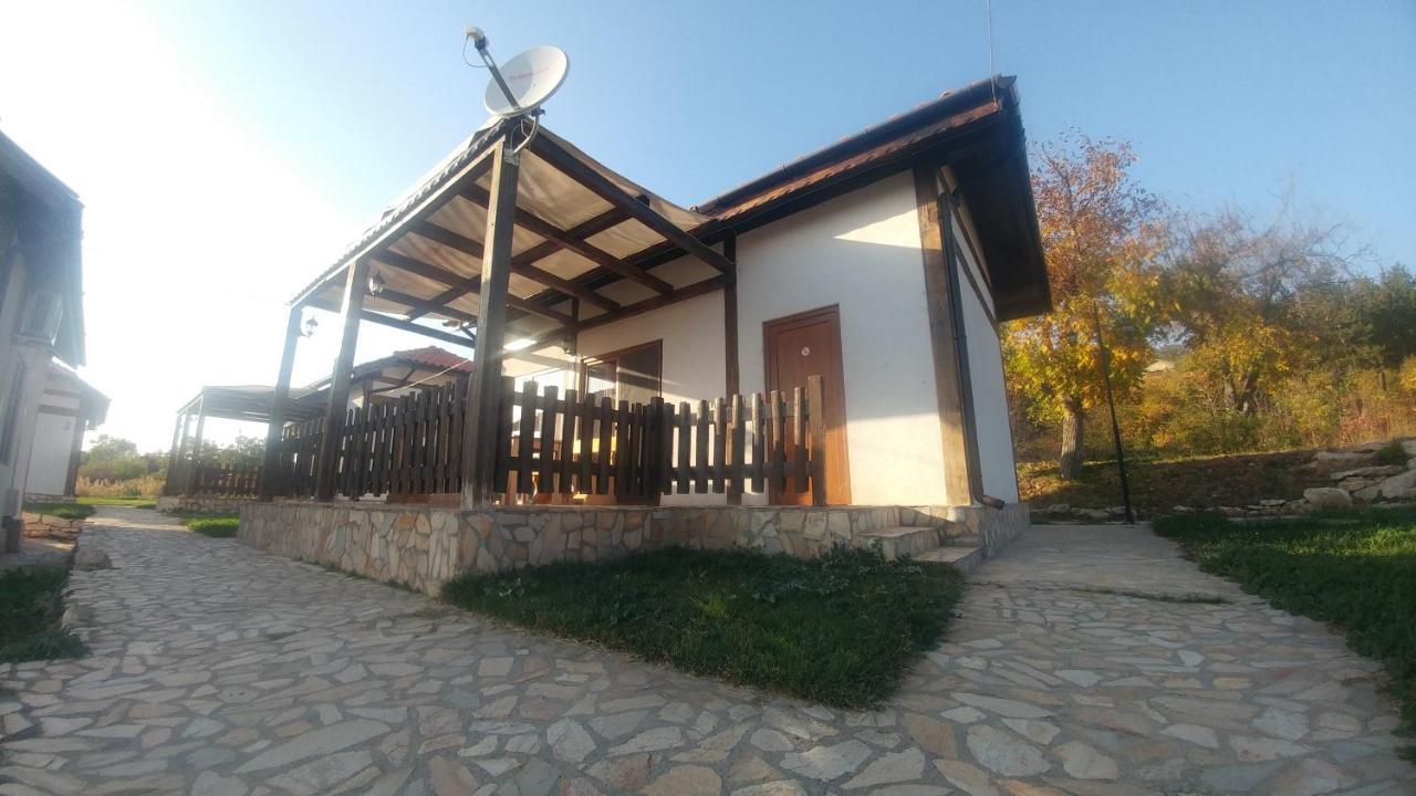 Hotel Complex Magura Rabisha Zewnętrze zdjęcie