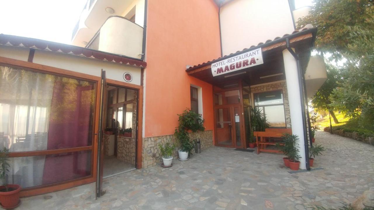 Hotel Complex Magura Rabisha Zewnętrze zdjęcie