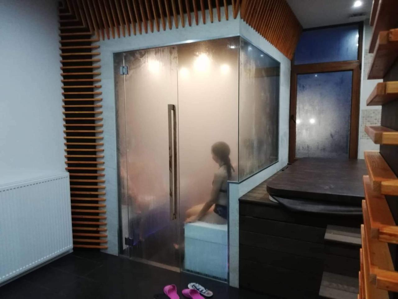 Hotel Complex Magura Rabisha Zewnętrze zdjęcie