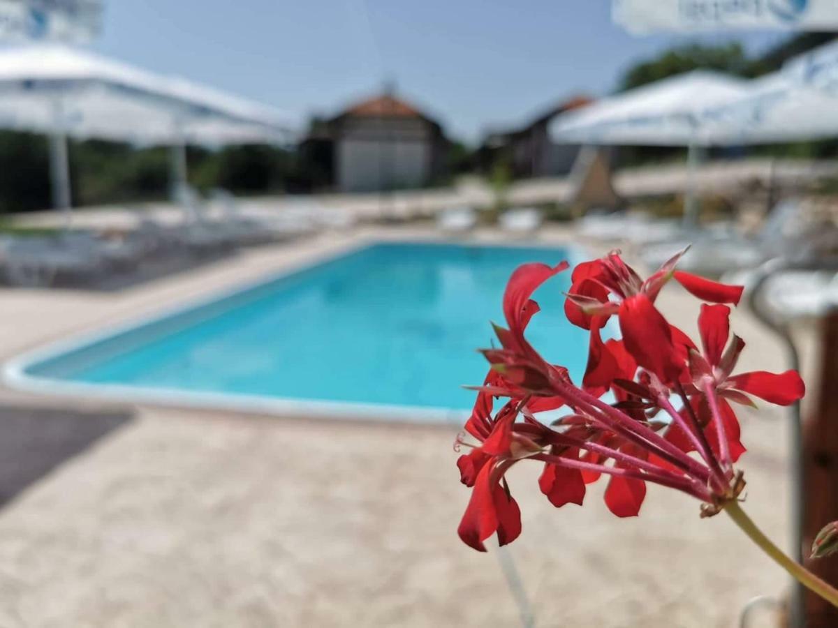Hotel Complex Magura Rabisha Zewnętrze zdjęcie