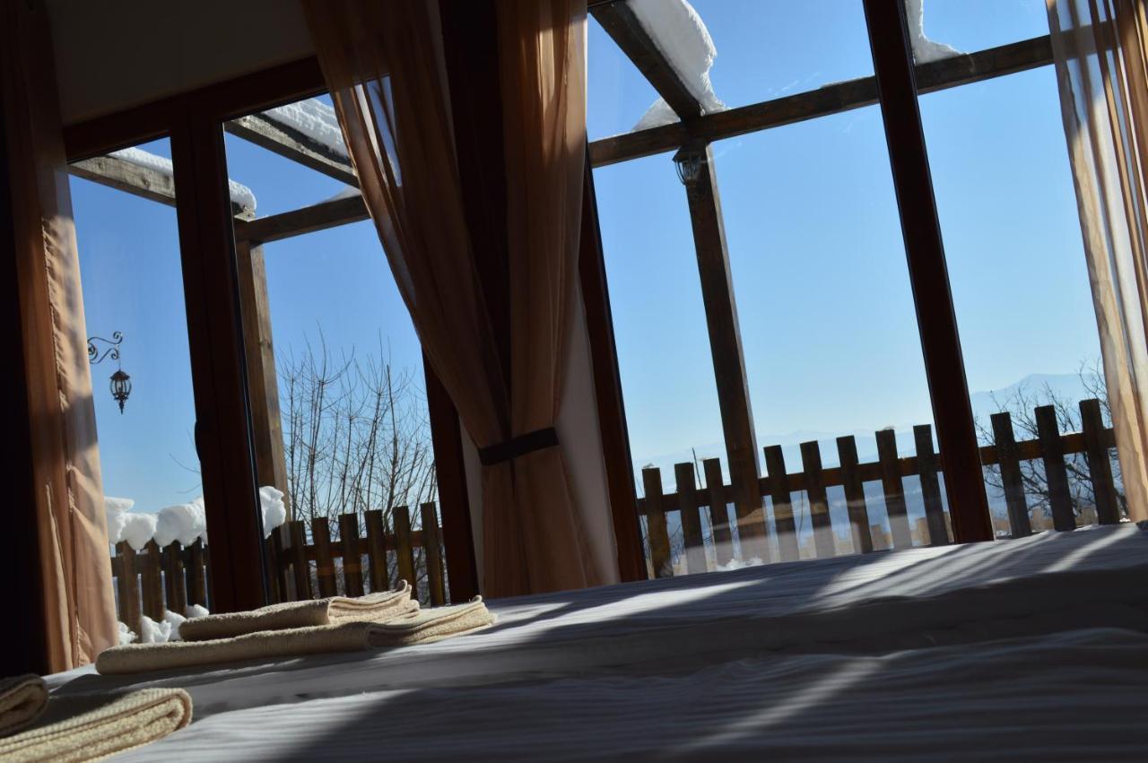 Hotel Complex Magura Rabisha Pokój zdjęcie