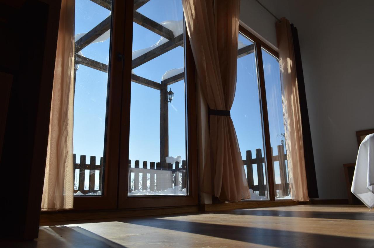 Hotel Complex Magura Rabisha Pokój zdjęcie