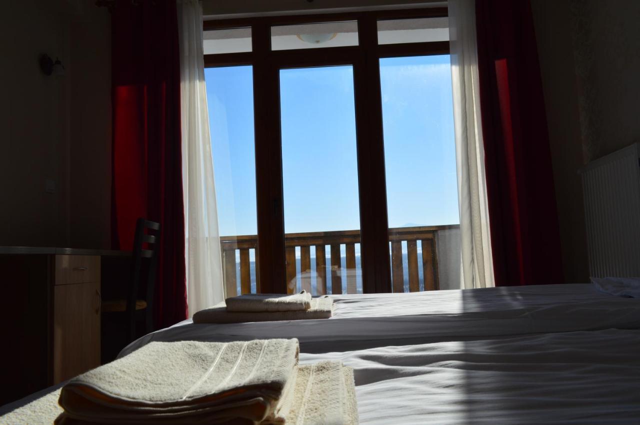 Hotel Complex Magura Rabisha Zewnętrze zdjęcie