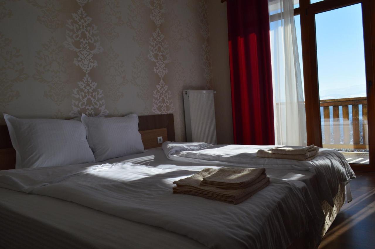 Hotel Complex Magura Rabisha Zewnętrze zdjęcie